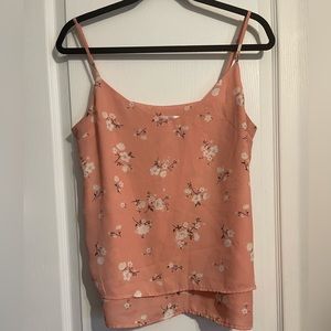 EUC Streetwear Society Tank L